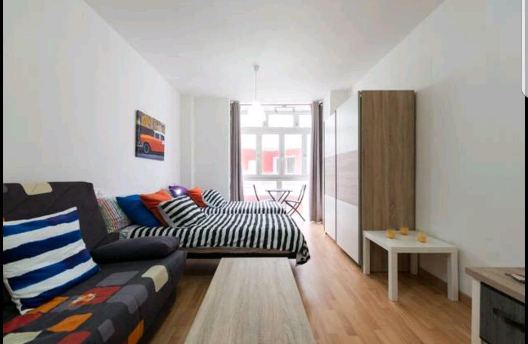 Las Canteras Beach Apartment Las Palmas de Gran Canaria Exterior photo